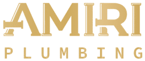 Amiri plumbing Logo - Minimal-min