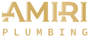 Amiri plumbing Logo - Minimal-min