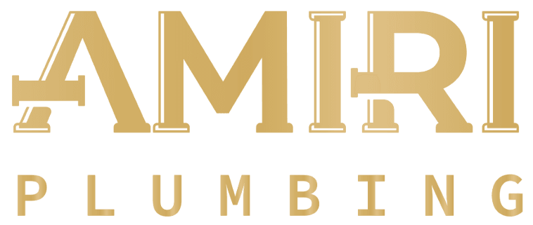 Amiri plumbing Logo - Minimal-min