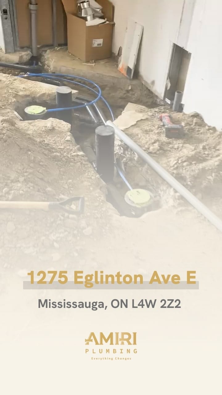 1275 Eglinton Ave E, Mississauga, ON L4W 2Z2
