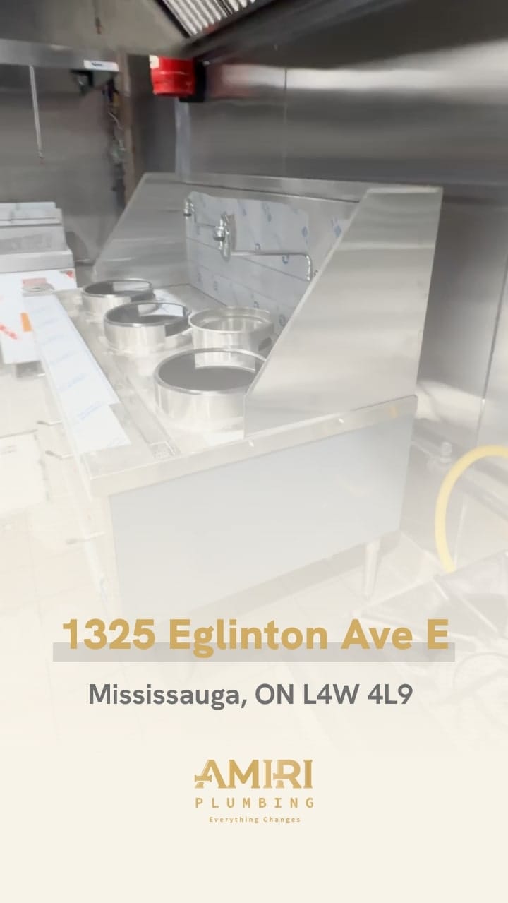 1325 Eglinton Ave E, Mississauga, ON L4W 4L9