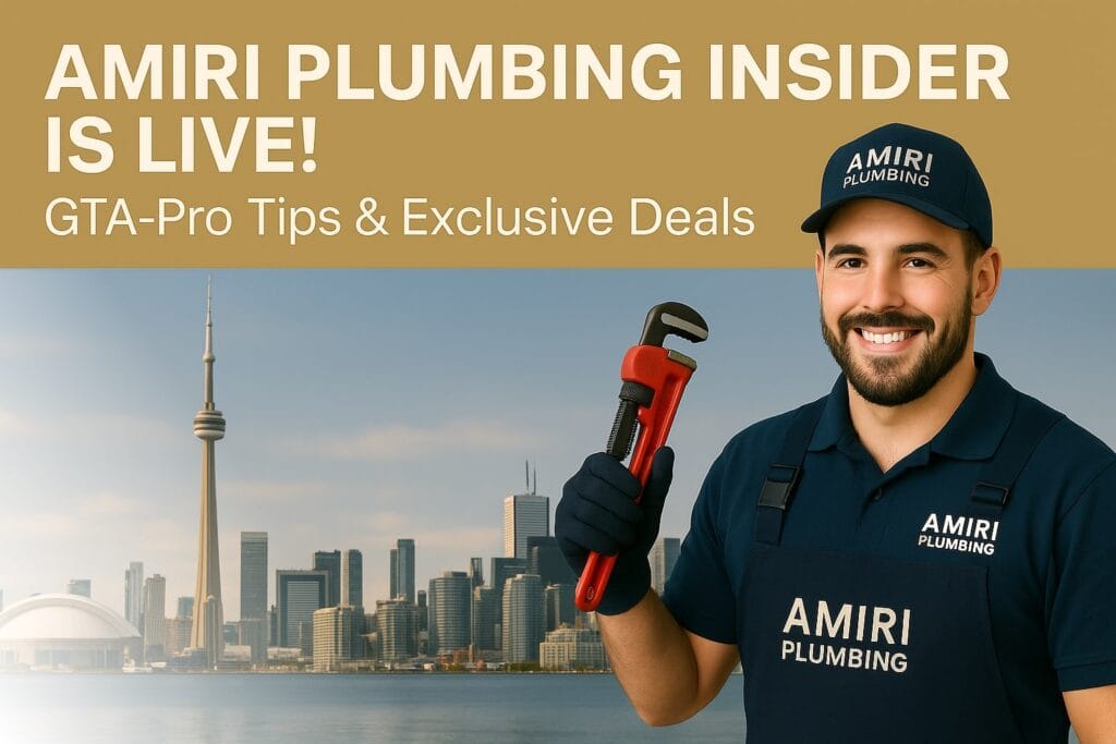 Amiri Plumbing Insider Is Live! GTA‑Pro Tips & Exclusive Deals
