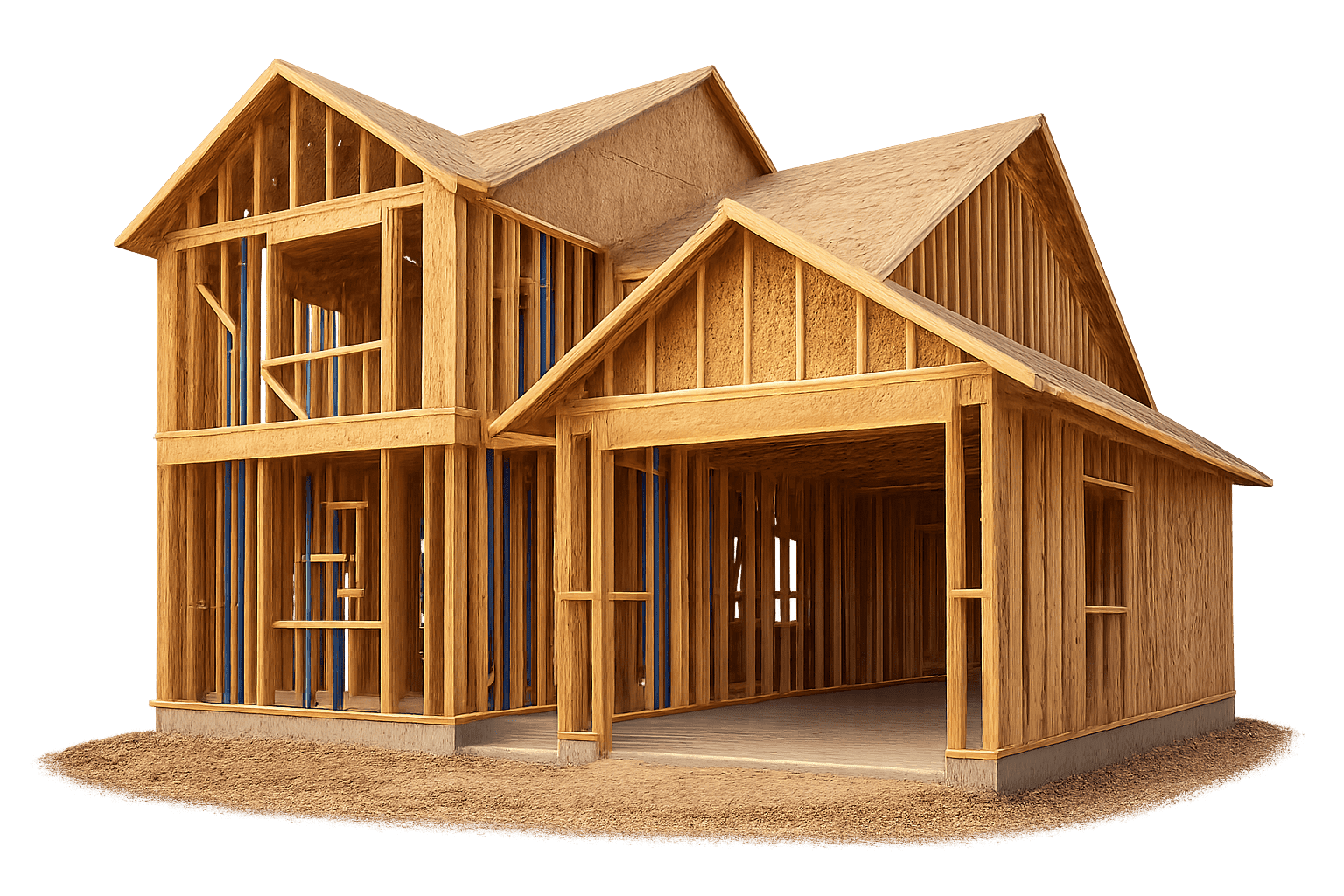 Major Renovation Plumbing Hero Image