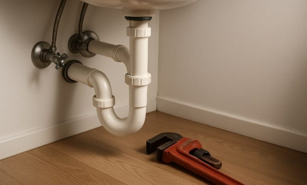 Residential Plumbing