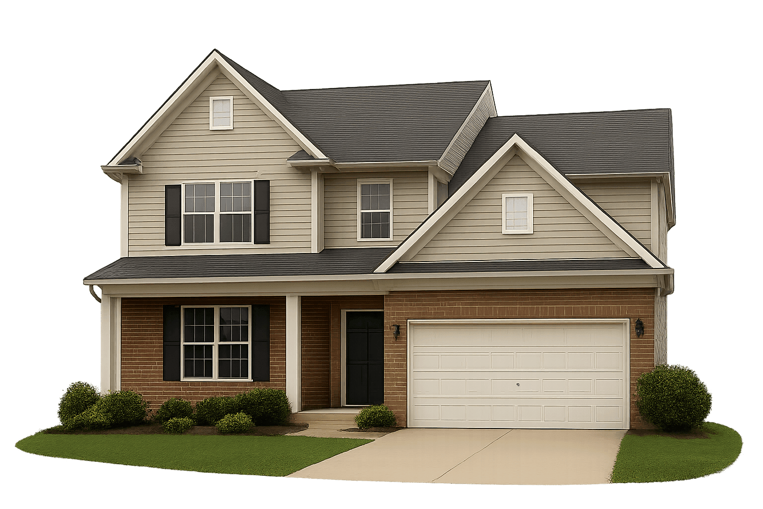 Residential Service in GTA Hero Section Image