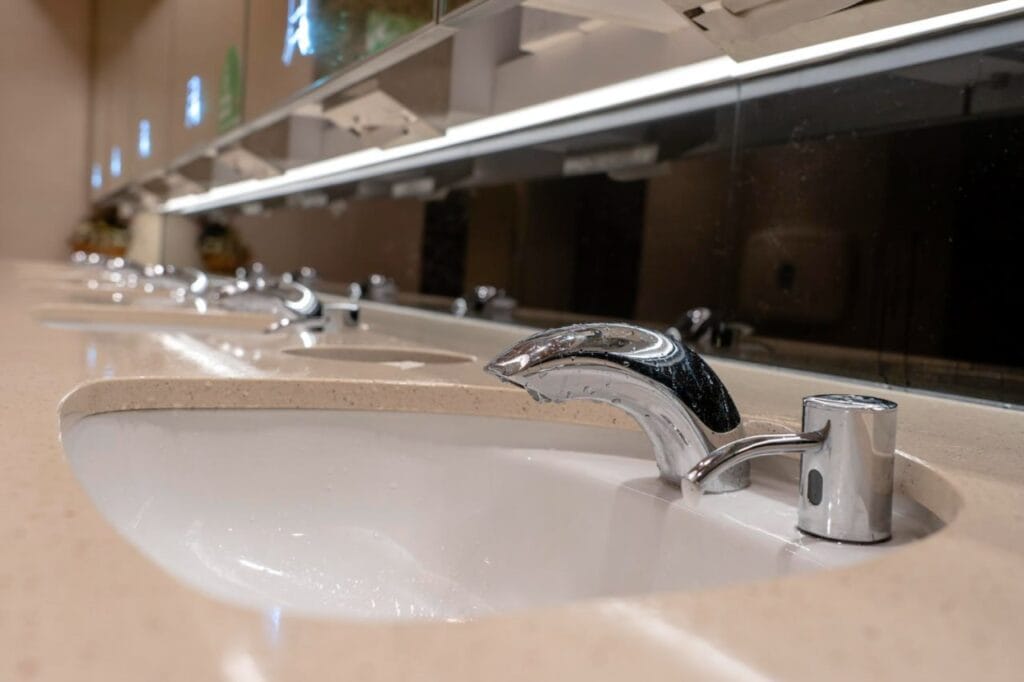 Commercial Plumbing Services