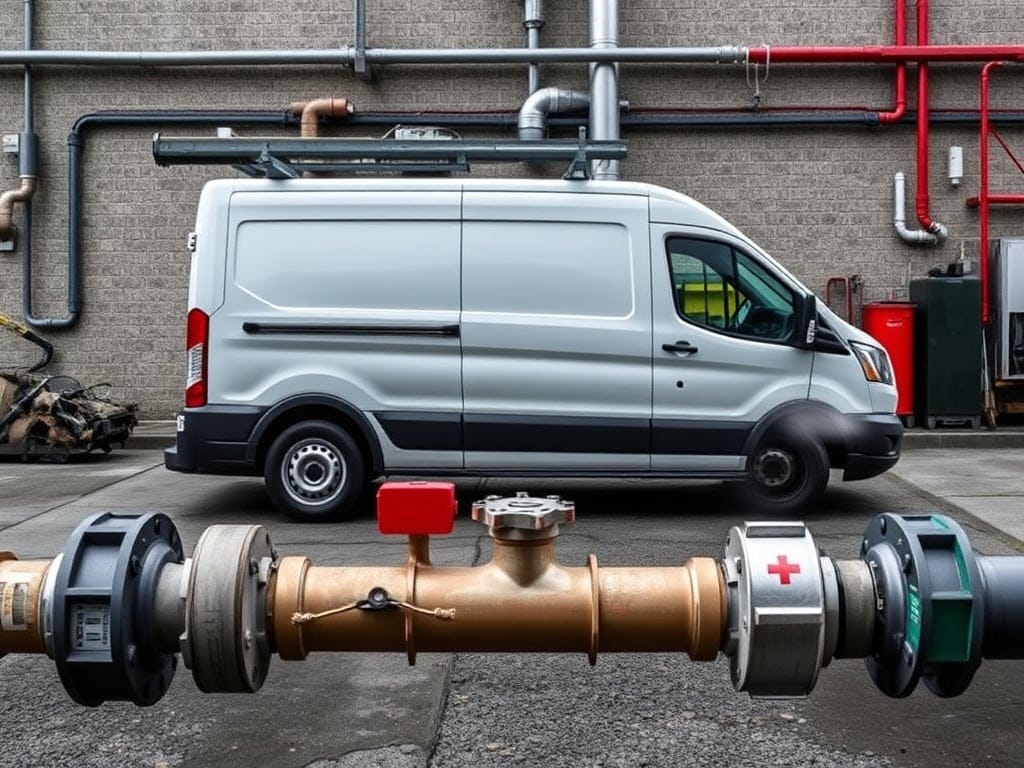Commercial Renovation Plumbing Services