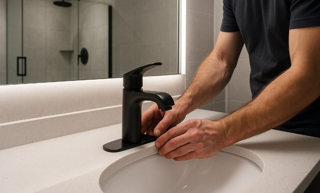 Kitchen Plumbing Renovation for Stress-free Homes